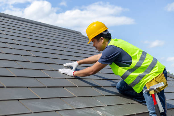 Quick and Trustworthy Emergency Roof Repair Services in West Park, CA