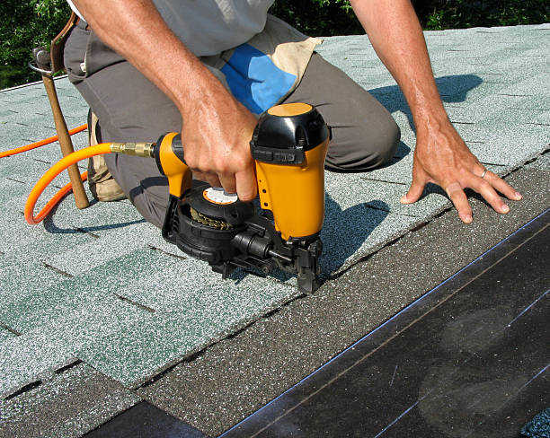 Best Residential Roofing Contractor  in West Park, CA