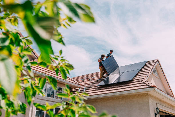 Best Emergency Roof Repair  in West Park, CA