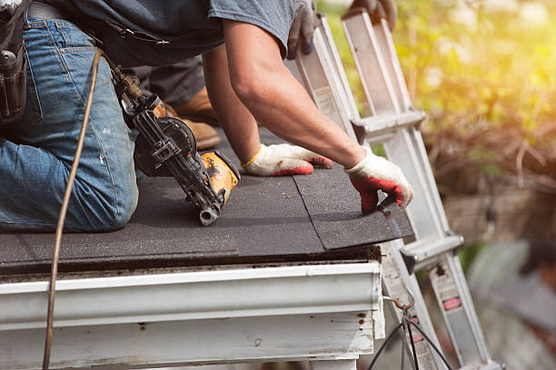 Best Roof Leak Repair  in West Park, CA