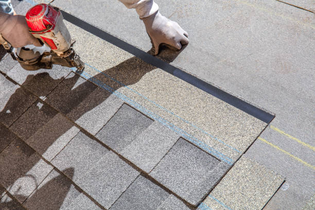Best Commercial Roof Installation  in West Park, CA