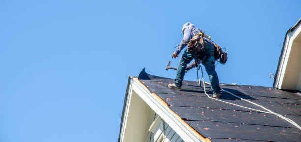 Trusted West Park, CA Roofing Contractor Experts